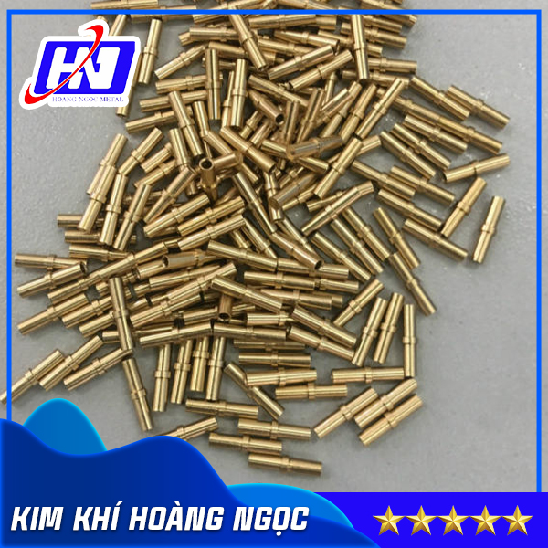 Sản phẩm gia công cơ khí chính xác